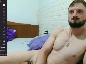 Chaturbate Adult Webcams of colin_hopex