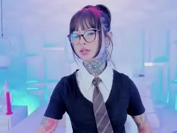 Chaturbate Sex Chat of doll__bella