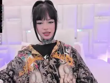 Chaturbate Adult Webcams of doll__bella