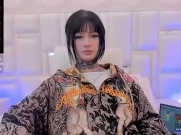 Chaturbate Adult Video Chat of doll__bella