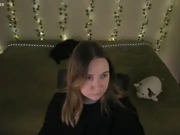 Chaturbate Best Webcam of elovinora