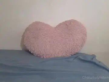 Chaturbate Best live sex cam show of eternaldevotion