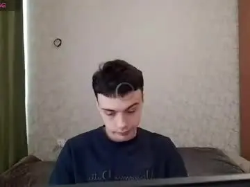 Chaturbate Watch Live Sex Cams of ethan_ice