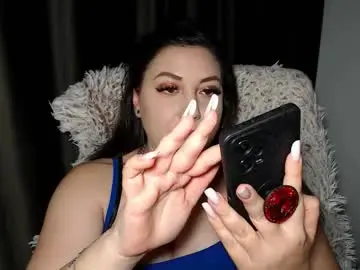 Chaturbate Best Webcam of goddessmxx