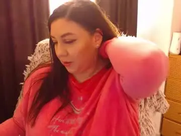 Chaturbate Live Porn of goddessmxx