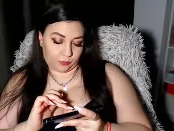 Chaturbate Sex Chat of goddessmxx