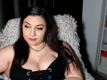 Chaturbate Best Webcam of goddessmxx