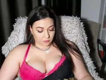 Chaturbate Live Sex Cam of goddessmxx