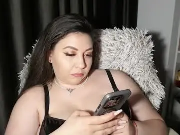 Chaturbate Nude Webcam of goddessmxx