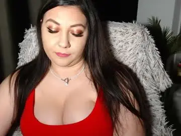 Chaturbate Free Live Porn of goddessmxx