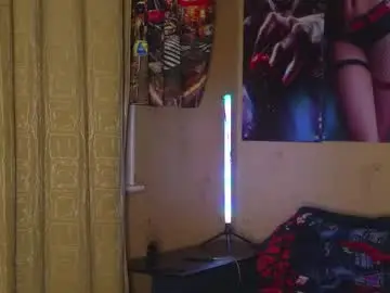 Chaturbate Adult Webcam of horny_goats