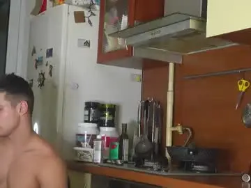 Chaturbate Private Sex Chat of horny_goats