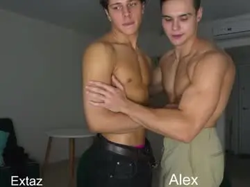 Chaturbate Best live sex cam show of horny_goats