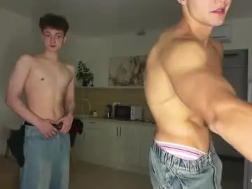 Chaturbate Private Sex Chat of horny_goats