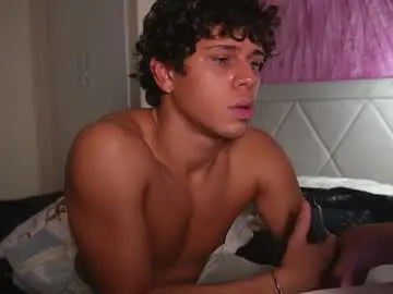 Chaturbate Adult Video Chat of horny_goats