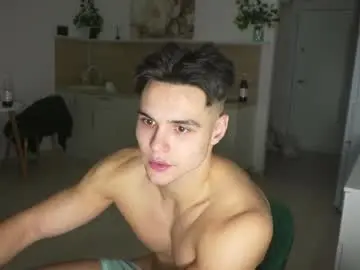 Chaturbate Nude Webcam of horny_goats