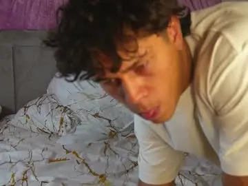 Chaturbate Adult Webcam of horny_goats