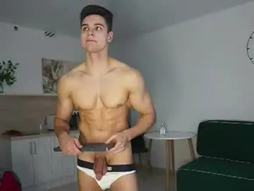 Chaturbate Sex Chat of horny_goats