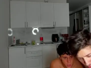 Chaturbate Live Porn of horny_goats