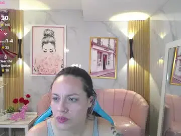 Chaturbate Sex Cam of jade_jones_a