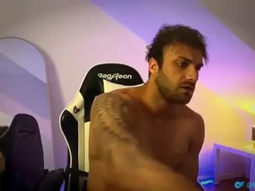 Chaturbate Best live sex cam show of jamesrogue_