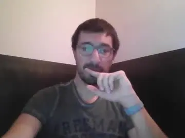 Chaturbate Best Webcam of johnparis7575