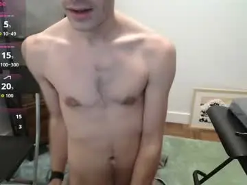 Chaturbate Adult Webcams of johnresmain