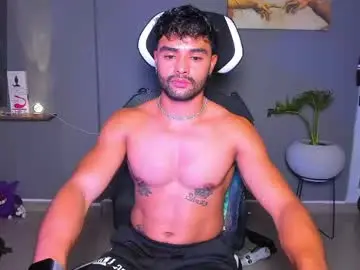 Chaturbate Sex Cam of jordanrossie