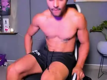 Chaturbate Adult Video Chat of jordanrossie