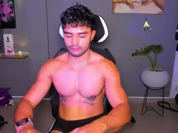 Chaturbate Live Porn of jordanrossie