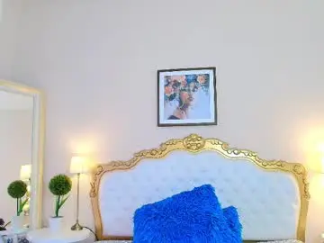 Chaturbate Live Sex of kateemartinez