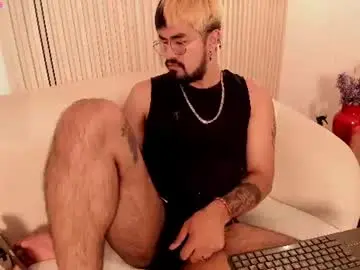 Chaturbate Adult Webcams of kcleiton