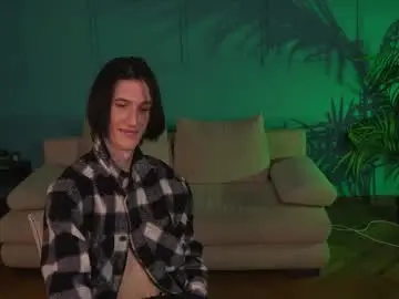 Chaturbate Best Webcam of klaude_jam