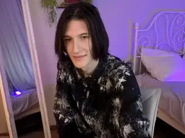 Chaturbate Live Sex Cam of klaude_jam