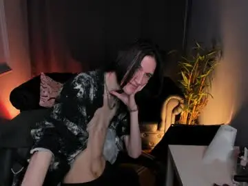 Chaturbate Best live sex cam show of klaude_jam