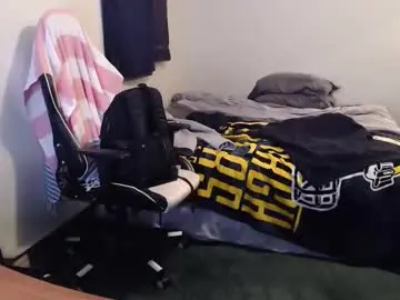 Chaturbate Live Porn of kuggy570