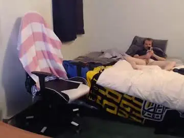 Chaturbate Sex Cam of kuggy570