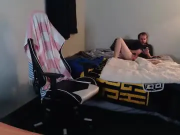 Chaturbate Nude Webcam of kuggy570