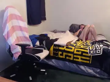 Chaturbate Nude Webcam of kuggy570