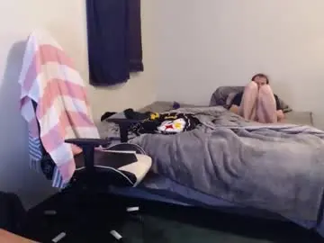 Chaturbate Nude Webcam of kuggy570