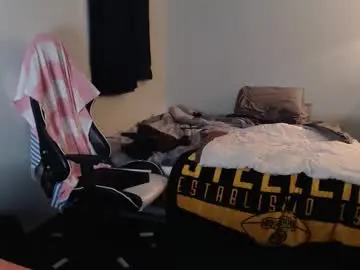 Chaturbate Adult Webcam of kuggy570