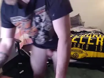 Chaturbate Adult Video Chat of kuggy570