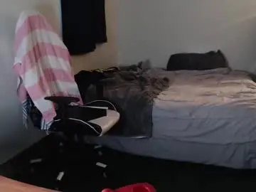 Chaturbate Live Sex Cam of kuggy570