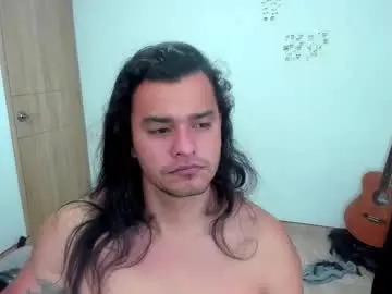 Chaturbate Sex Cam of loganhot22