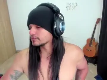 Chaturbate Free Live Porn of loganhot22