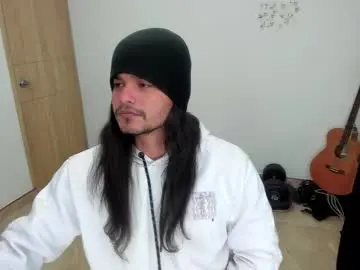 Chaturbate Live Sex Cam of loganhot22