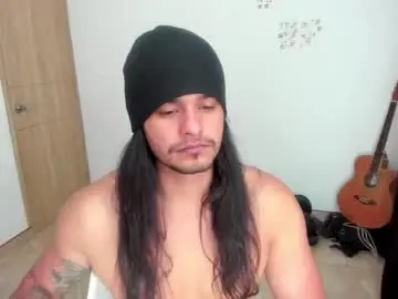 Chaturbate Live Porn of loganhot22