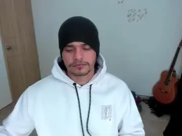 Chaturbate Adult Webcams of loganhot22