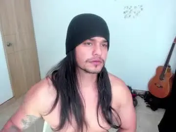 Chaturbate Sex Chat of loganhot22