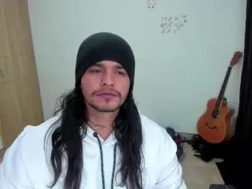 Chaturbate Adult Webcams of loganhot22